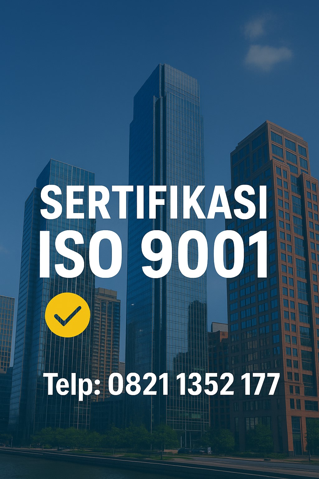 ISO 9001 - Quality Management