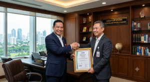 Jasa Sertifikasi ISO 14001 Resmi PT Indonesia Sertifikasi Standard